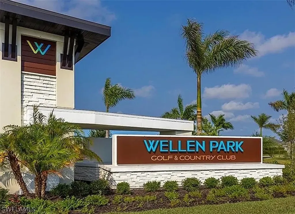 12180 Wellen Golf Street Venice FL 34293