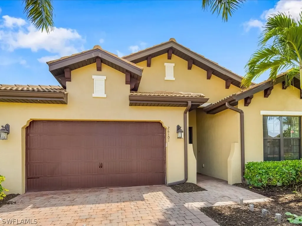 26101 Saint Michael Lane Bonita Springs FL 34135