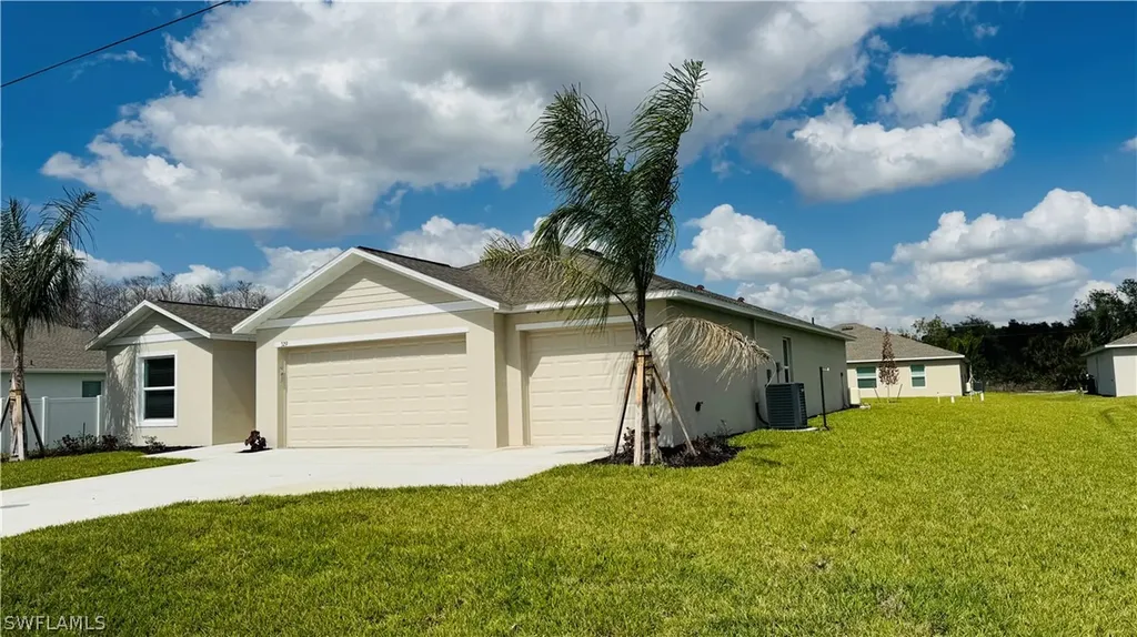 329 Marta Drive Lehigh Acres FL 33974