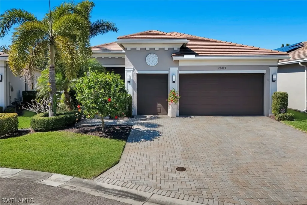 28689 Montecristo Loop Bonita Springs FL 34135