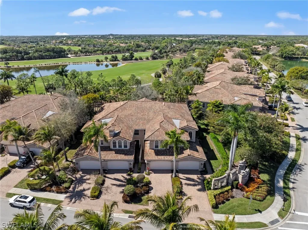 9097 Cherry Oaks Trail Naples FL 34114