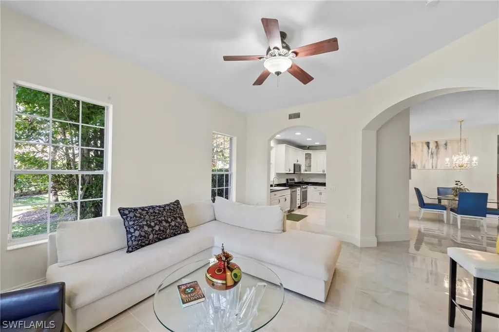 9097 Cherry Oaks Trail Naples FL 34114