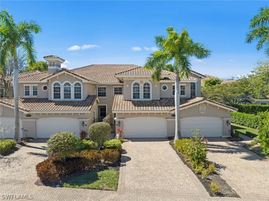 9097 Cherry Oaks Trail Naples FL 34114