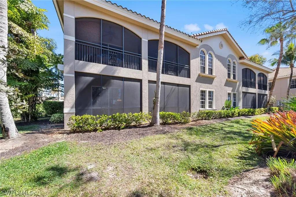 9097 Cherry Oaks Trail Naples FL 34114