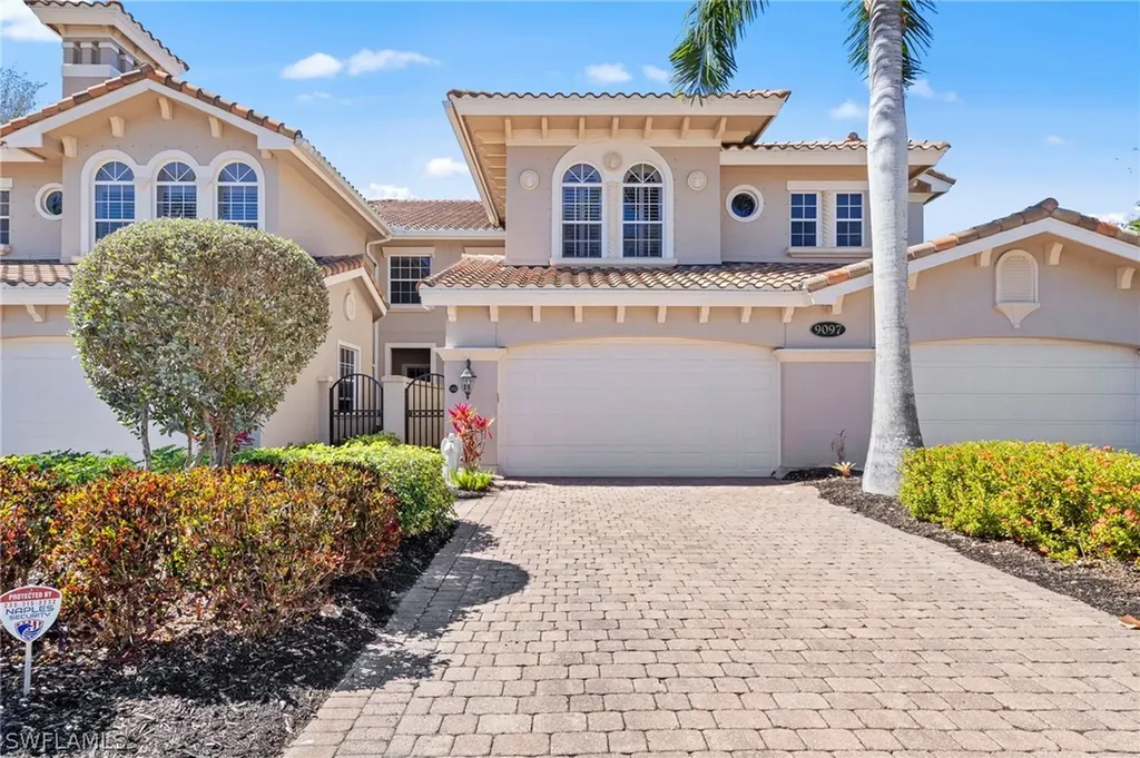 9097 Cherry Oaks Trail Naples FL 34114