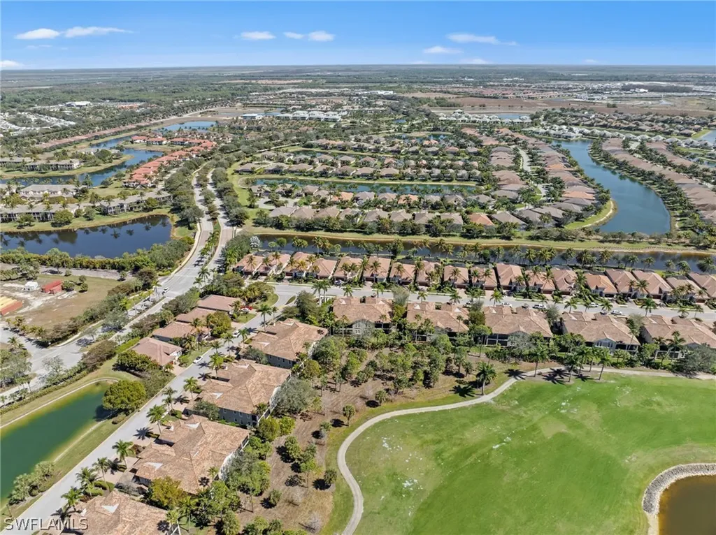 9097 Cherry Oaks Trail Naples FL 34114