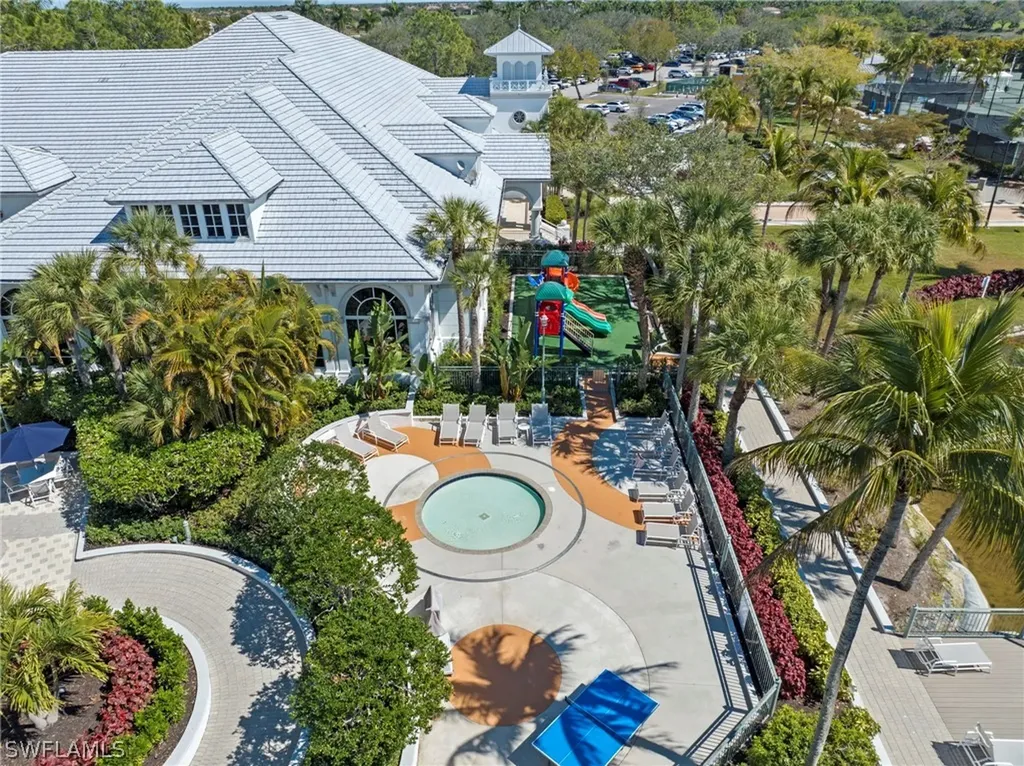 9097 Cherry Oaks Trail Naples FL 34114