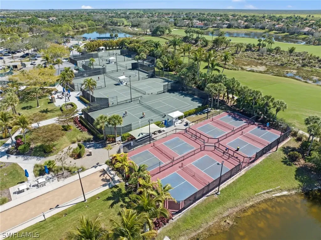 9097 Cherry Oaks Trail Naples FL 34114