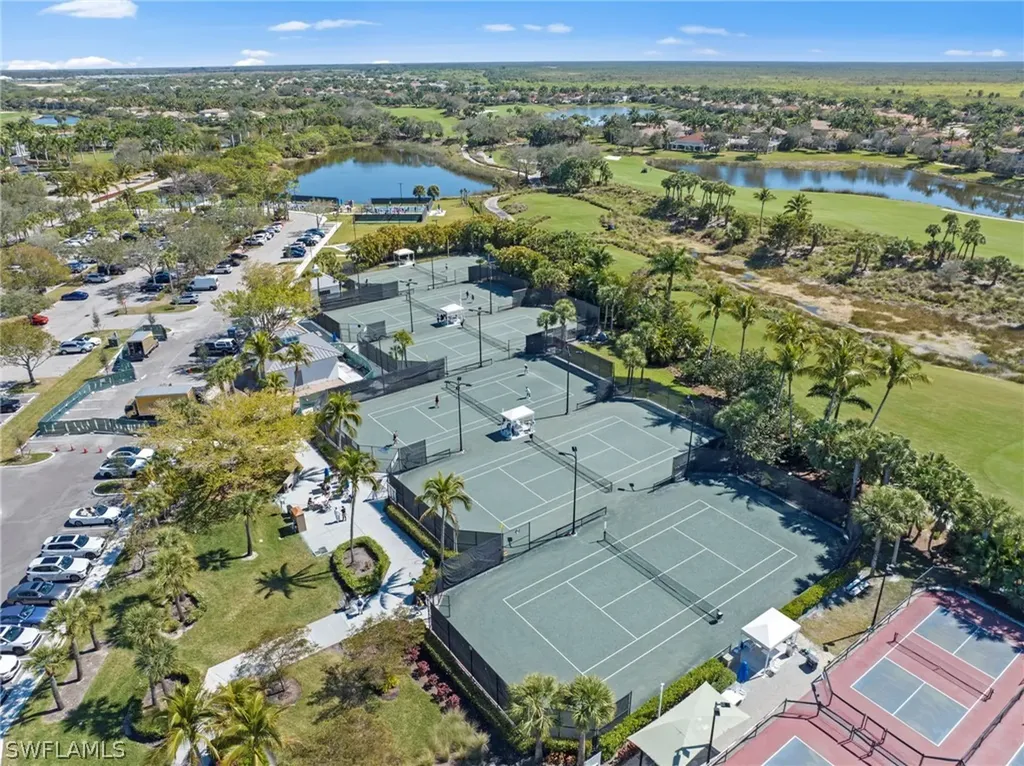 9097 Cherry Oaks Trail Naples FL 34114