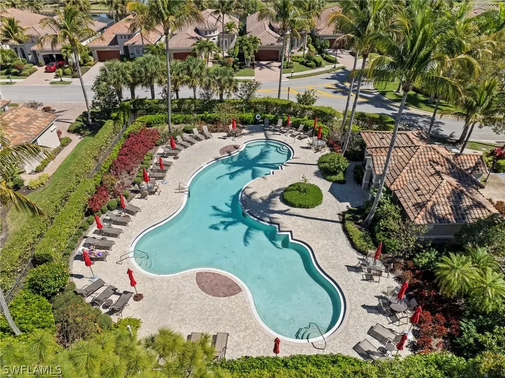 9097 Cherry Oaks Trail Naples FL 34114