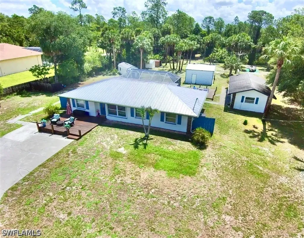 640 27th Street SW Naples FL 34117