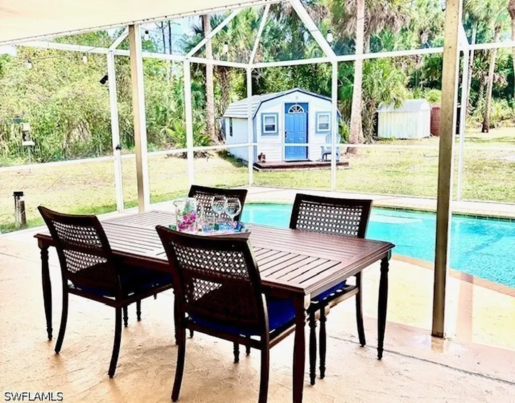 640 27th Street SW Naples FL 34117