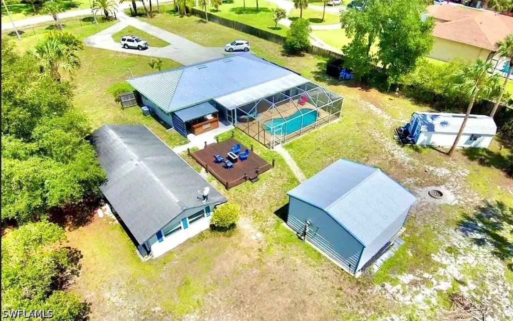 640 27th Street SW Naples FL 34117