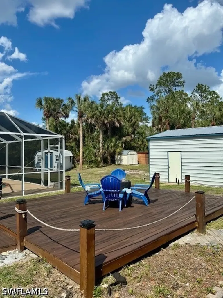 640 27th Street SW Naples FL 34117