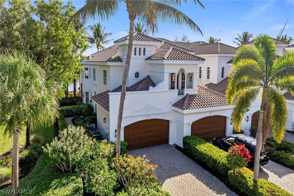 2718 Callista Court Naples FL 34114