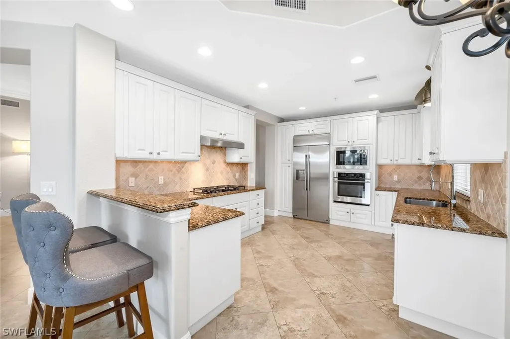 2718 Callista Court Naples FL 34114