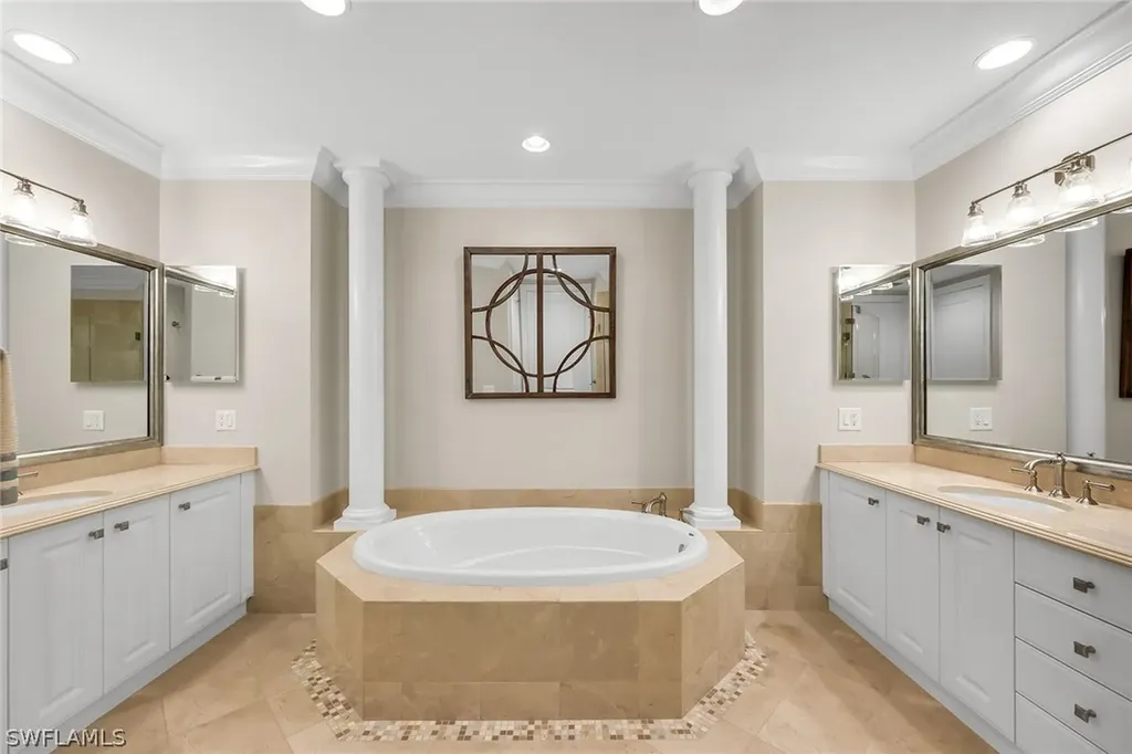 2718 Callista Court Naples FL 34114