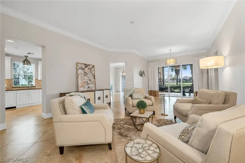 2718 Callista Court Naples FL 34114