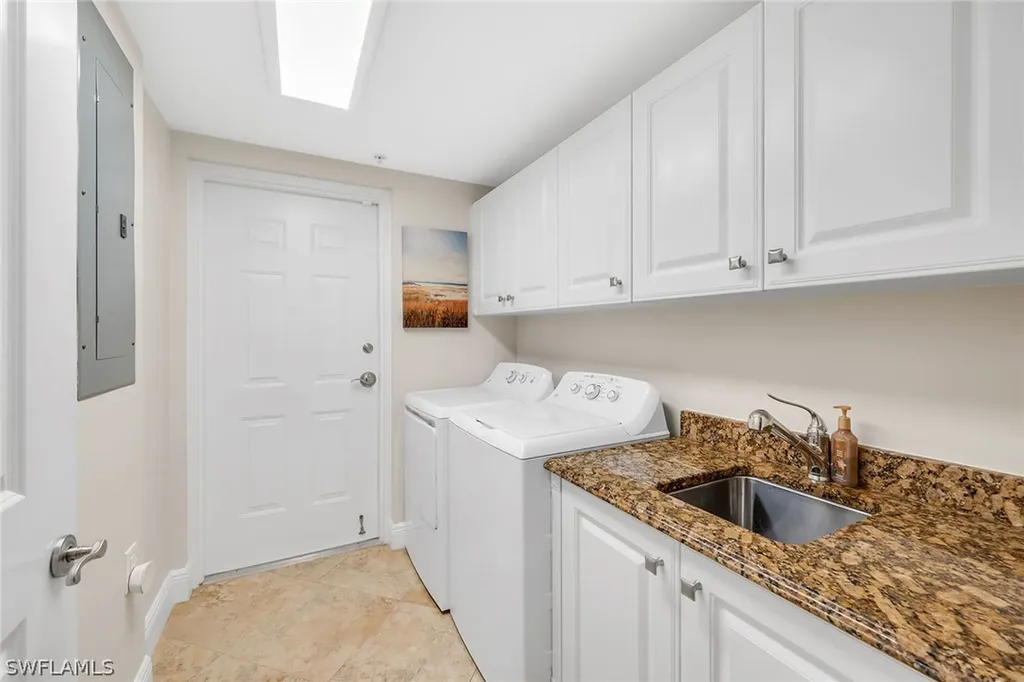 2718 Callista Court Naples FL 34114