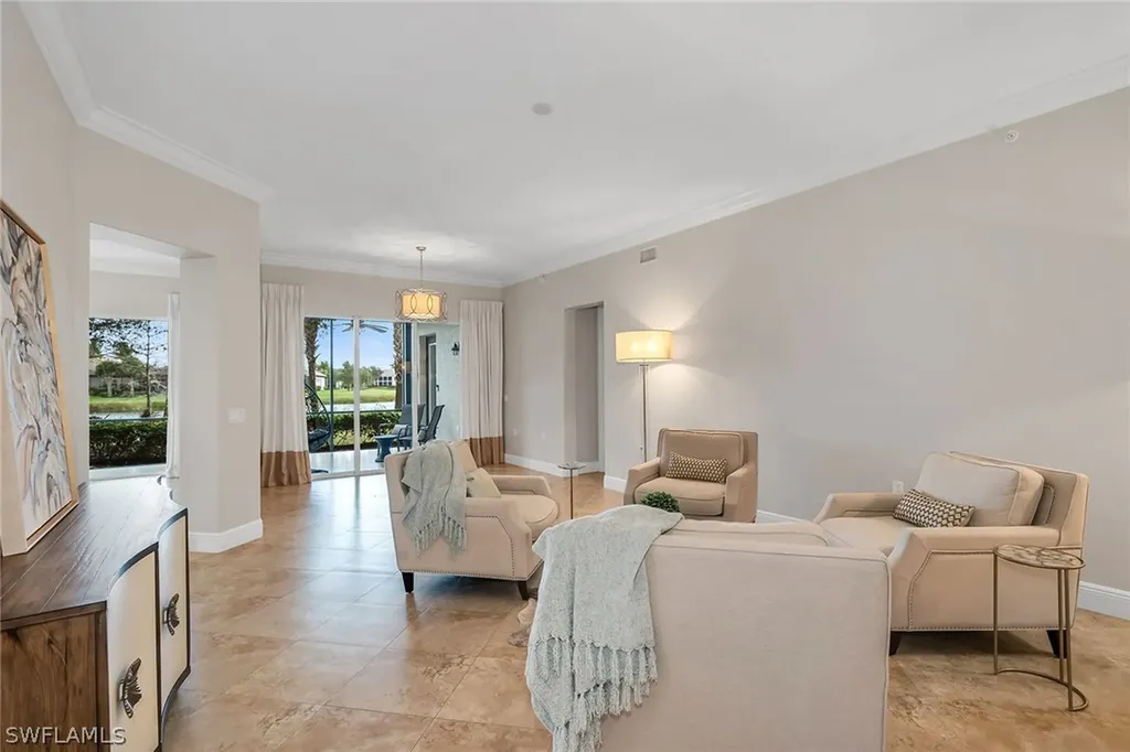 2718 Callista Court Naples FL 34114