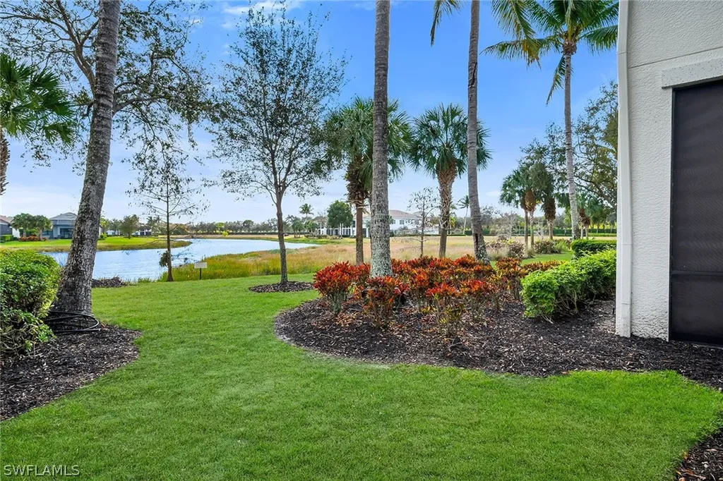 2718 Callista Court Naples FL 34114