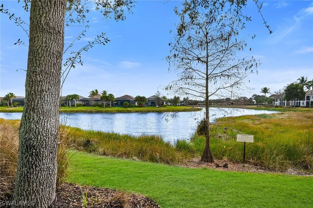 2718 Callista Court Naples FL 34114