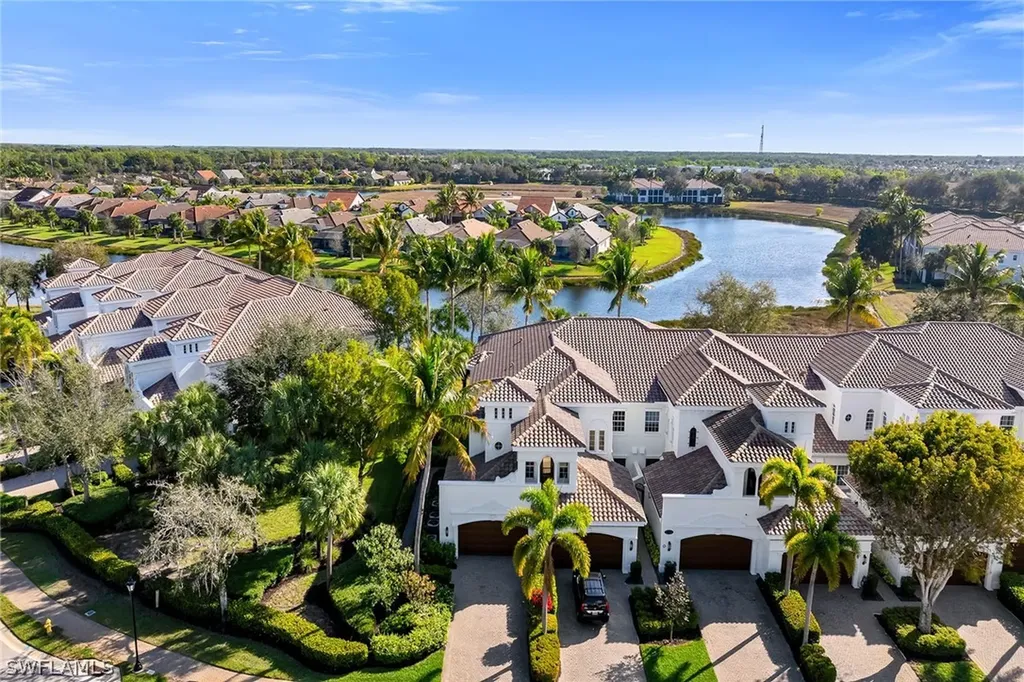 2718 Callista Court Naples FL 34114