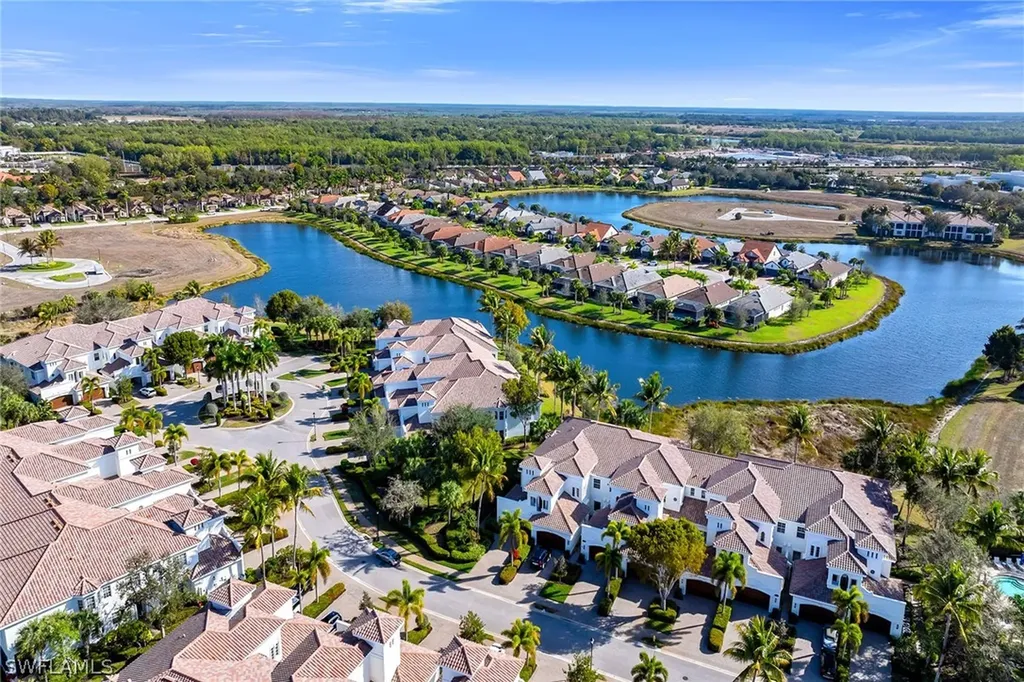 2718 Callista Court Naples FL 34114