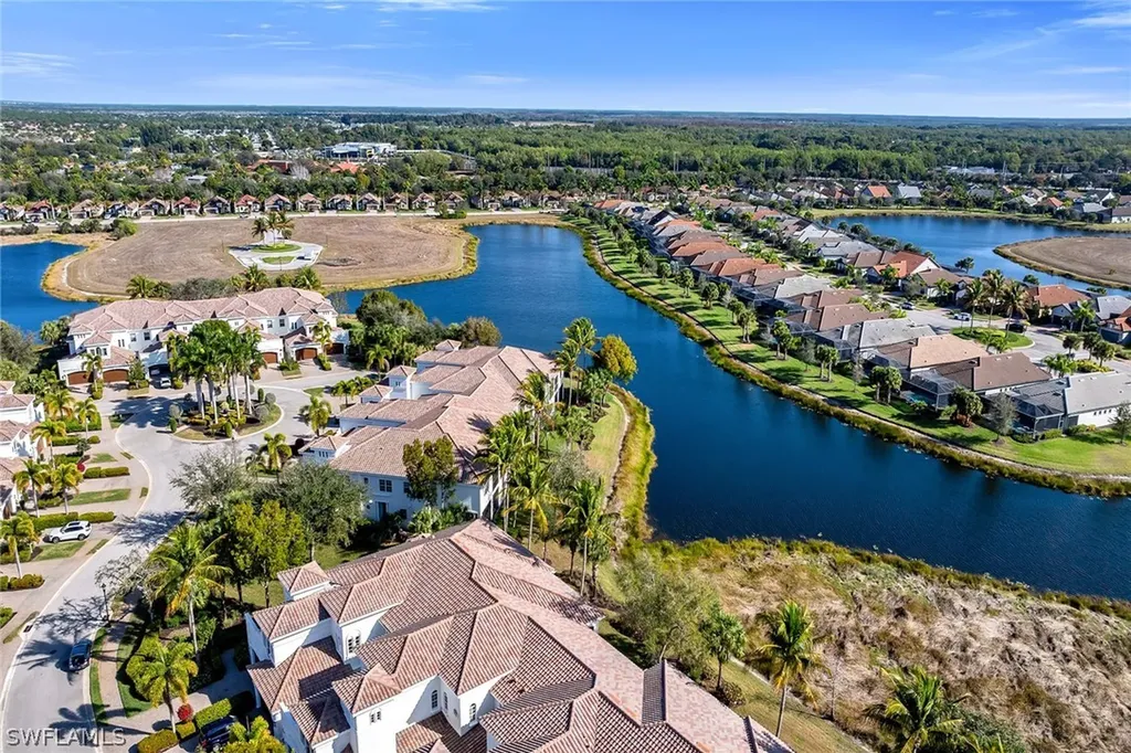 2718 Callista Court Naples FL 34114