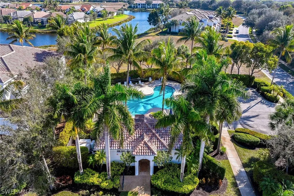 2718 Callista Court Naples FL 34114