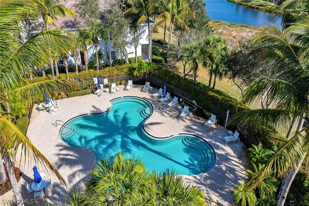 2718 Callista Court Naples FL 34114