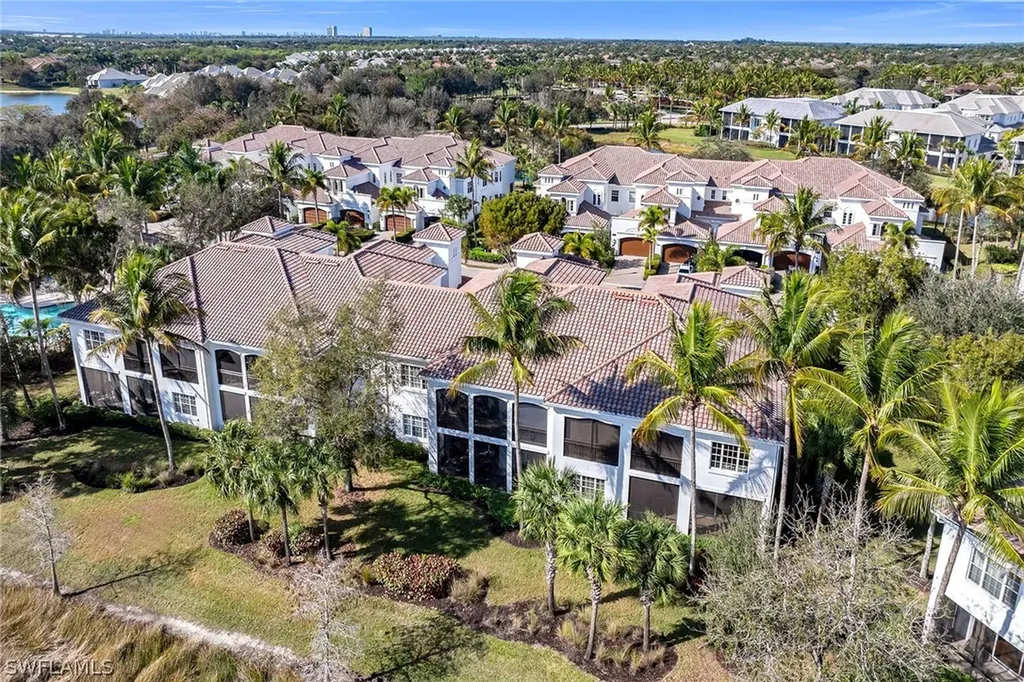 2718 Callista Court Naples FL 34114