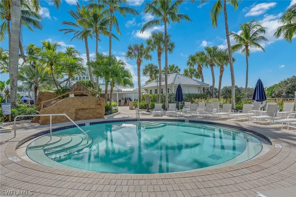 2718 Callista Court Naples FL 34114