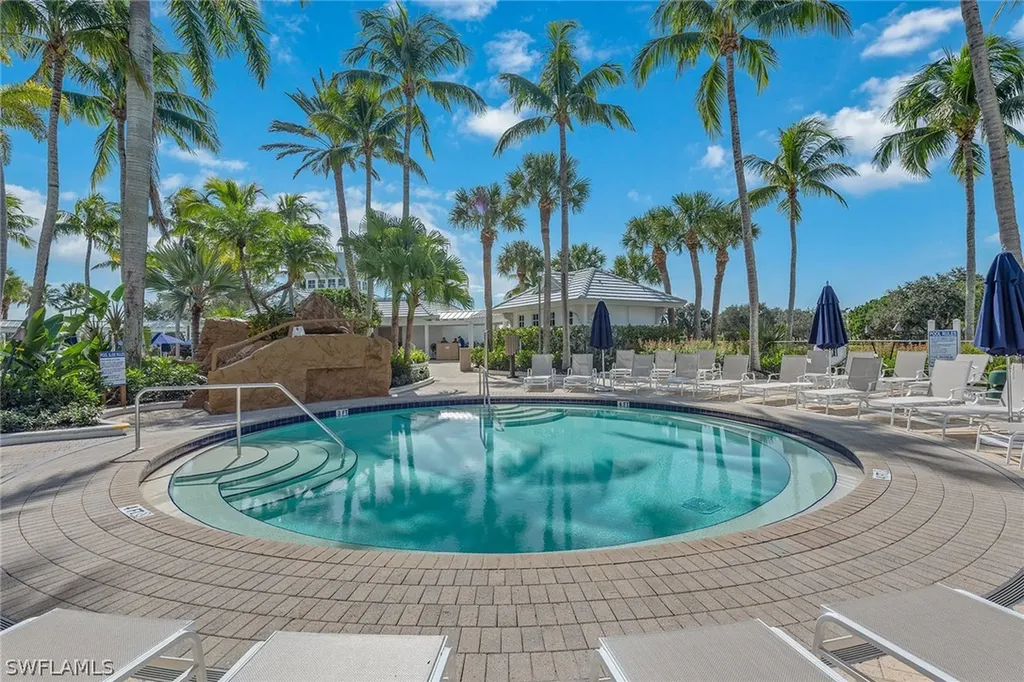 2718 Callista Court Naples FL 34114