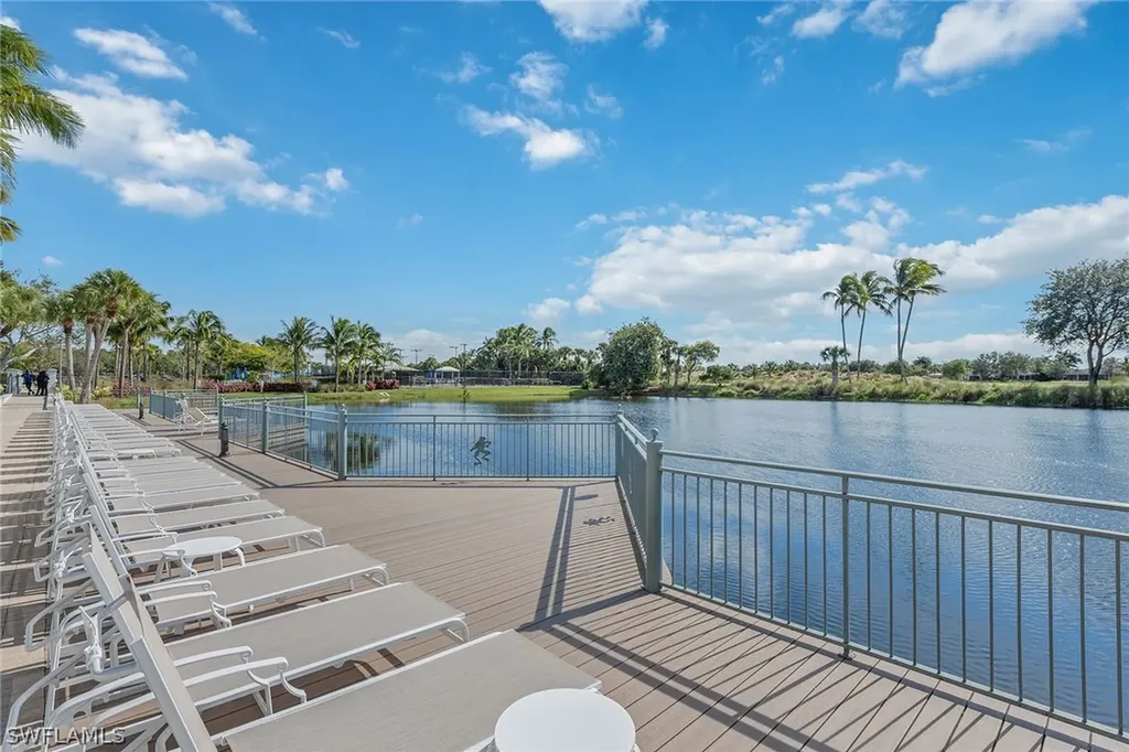 2718 Callista Court Naples FL 34114