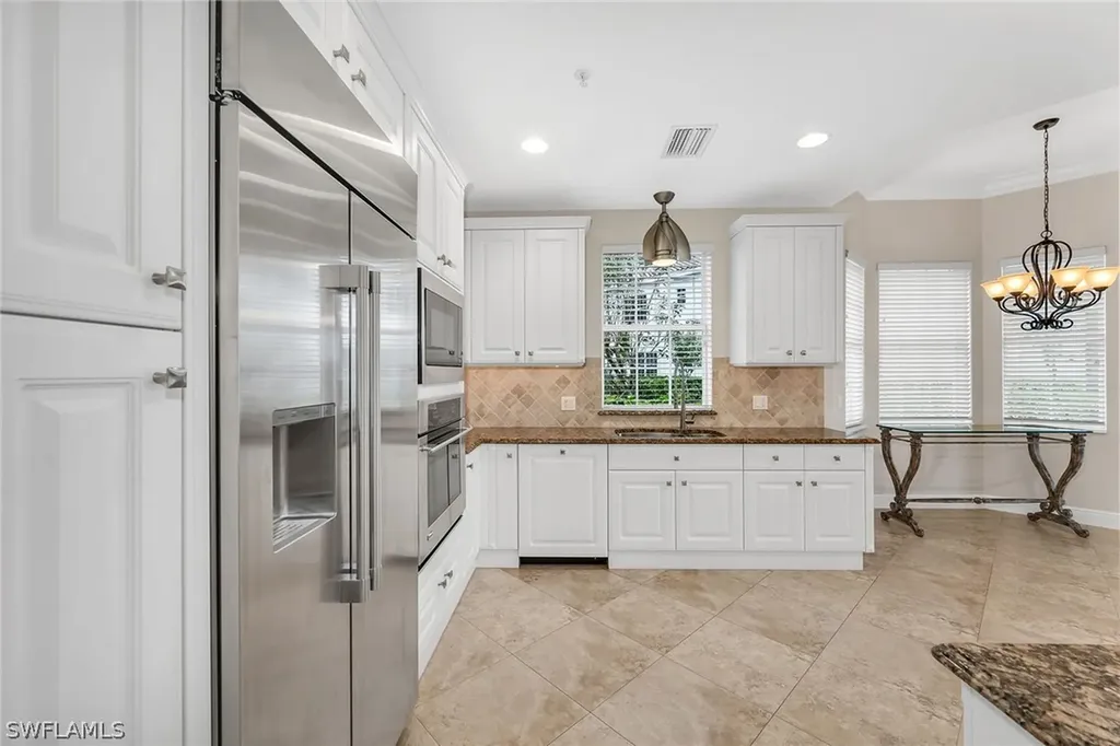 2718 Callista Court Naples FL 34114