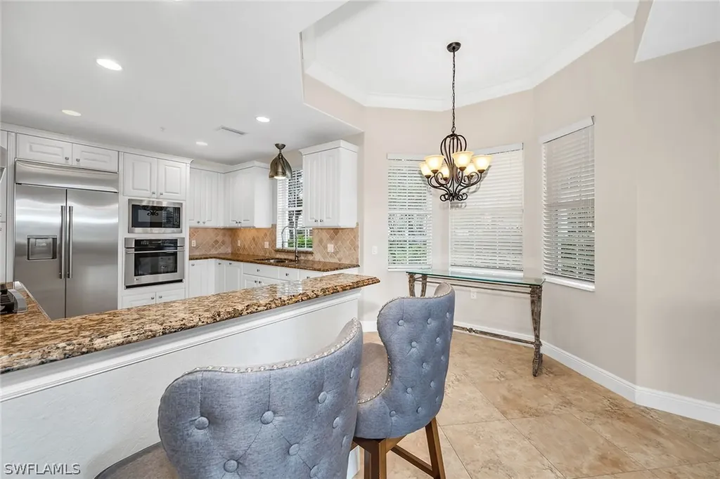 2718 Callista Court Naples FL 34114