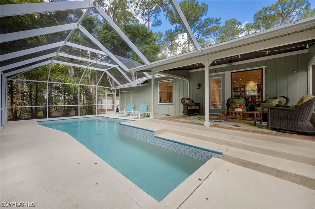 Naples FL, 5179 Sycamore Drive