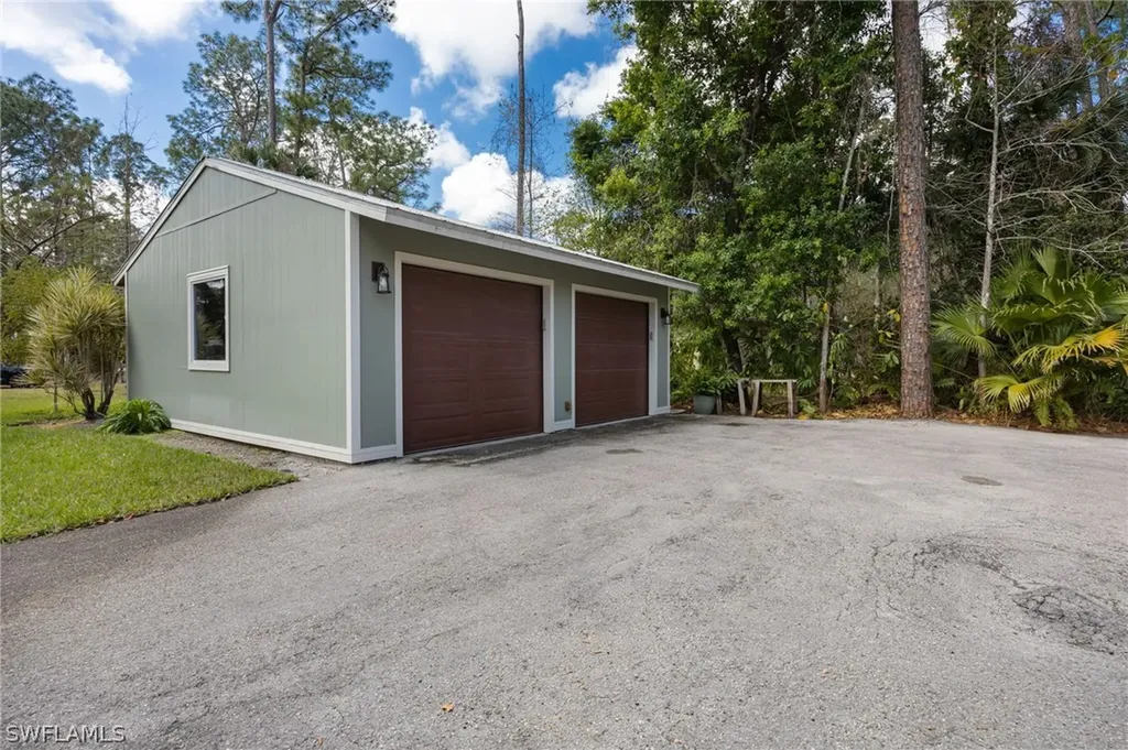 5179 Sycamore Drive Naples FL 34119