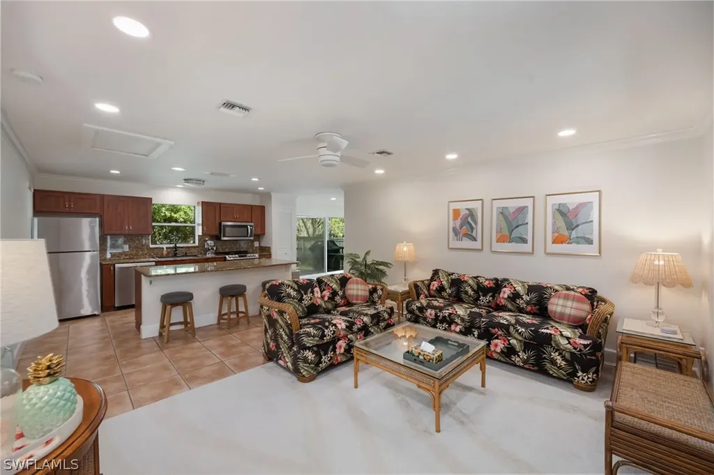 5179 Sycamore Drive Naples FL 34119