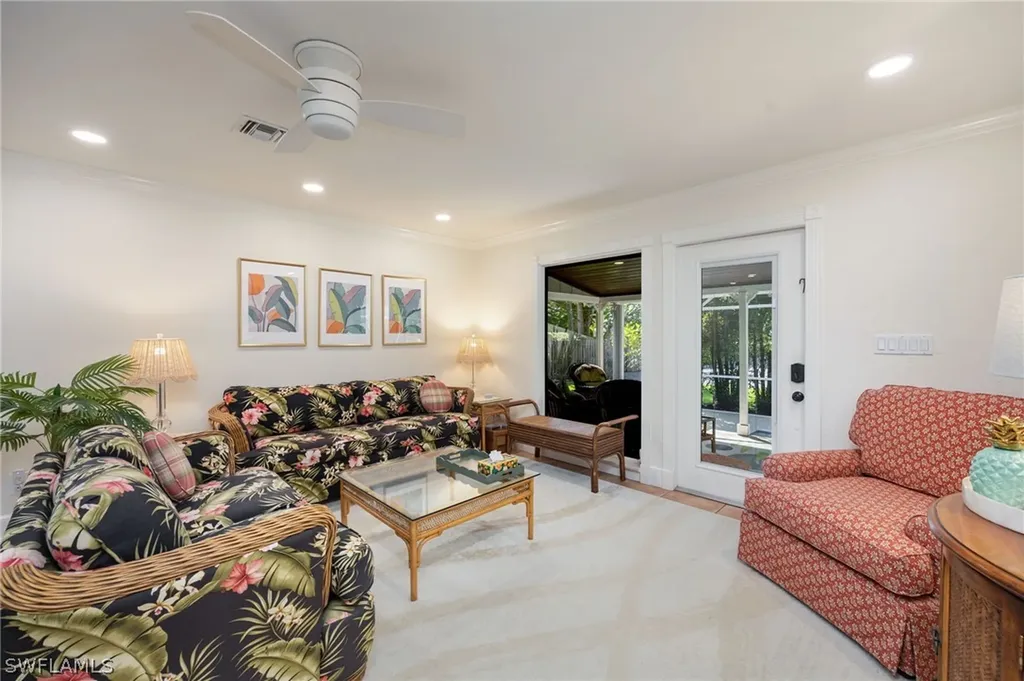 5179 Sycamore Drive Naples FL 34119