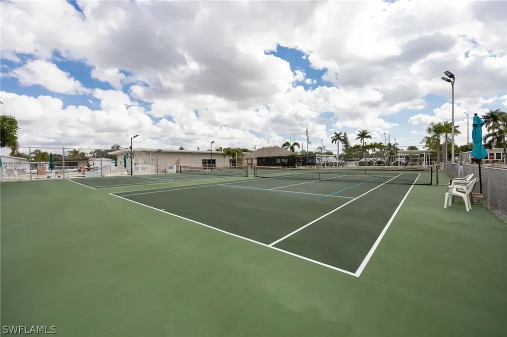 21 San Lu Rue Avenue Naples FL 34104