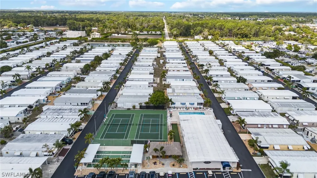 21 San Lu Rue Avenue Naples FL 34104