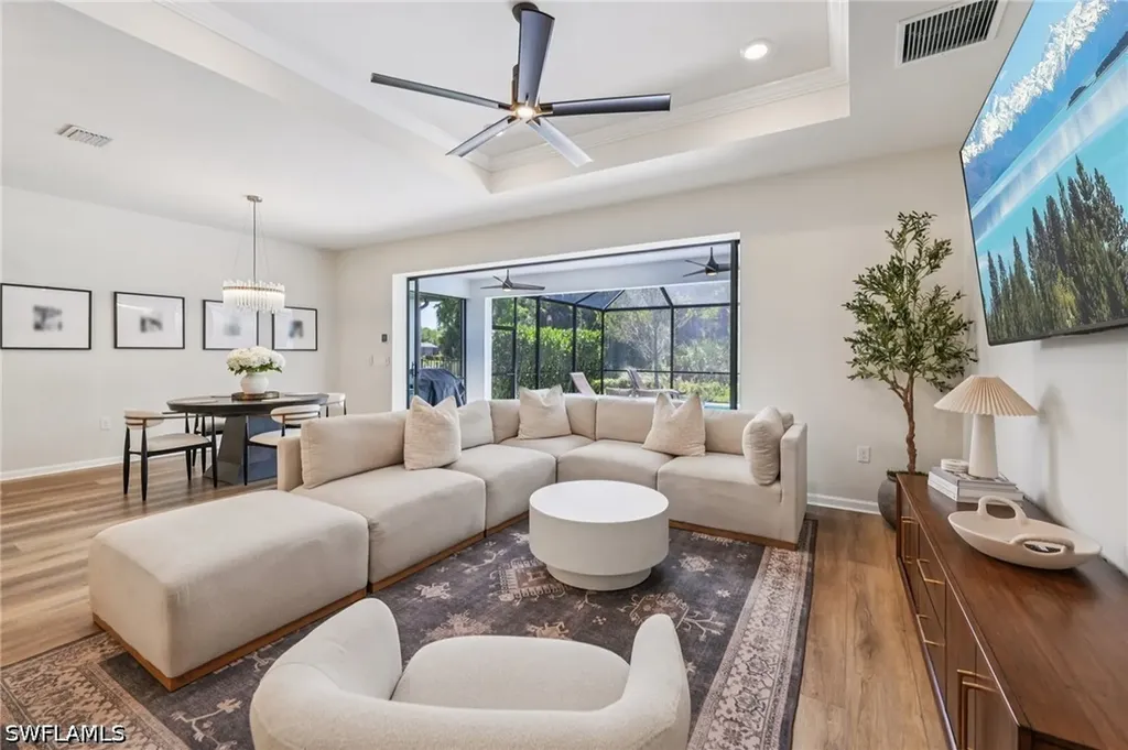 10395 Ventana Lane Naples FL 34120