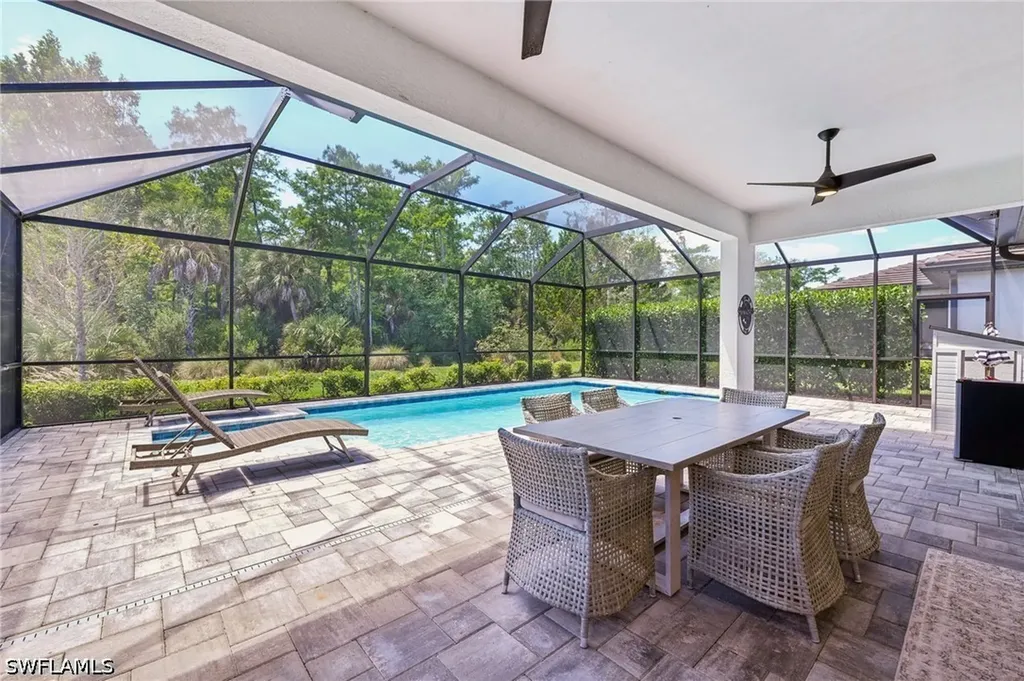 10395 Ventana Lane Naples FL 34120