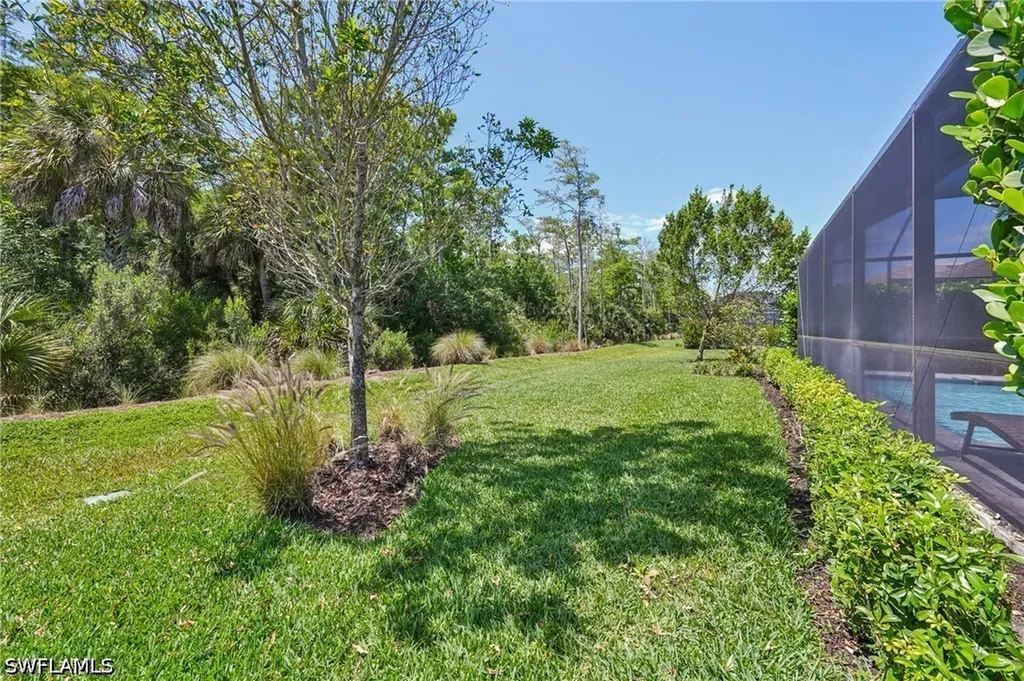 10395 Ventana Lane Naples FL 34120
