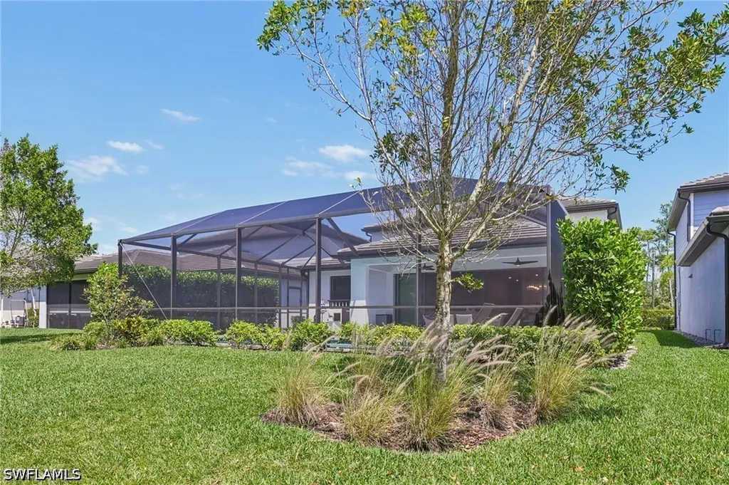 10395 Ventana Lane Naples FL 34120