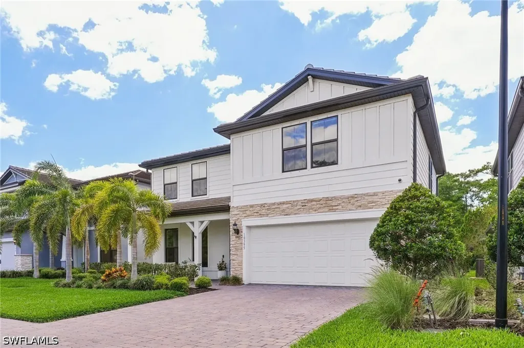 10395 Ventana Lane Naples FL 34120