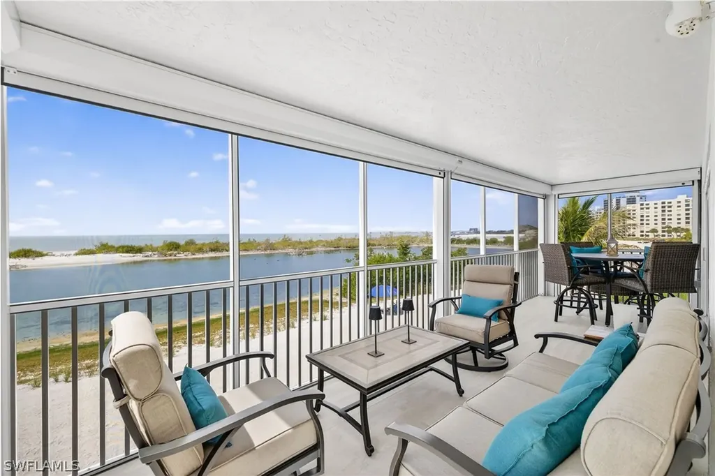 Fort Myers Beach FL, 7000 Estero Boulevard, Unit 100