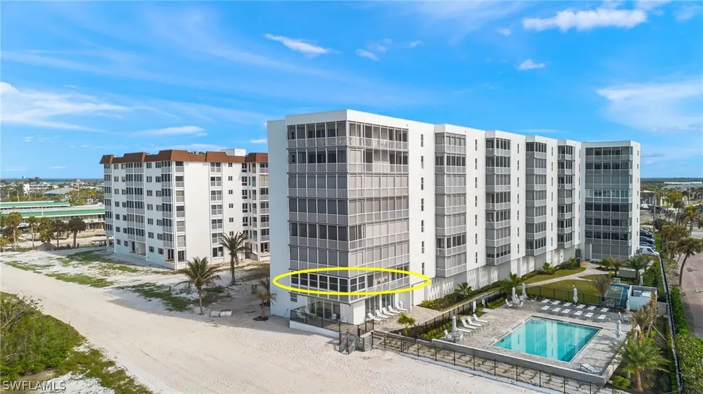 7000 Estero Boulevard Fort Myers Beach FL 33931